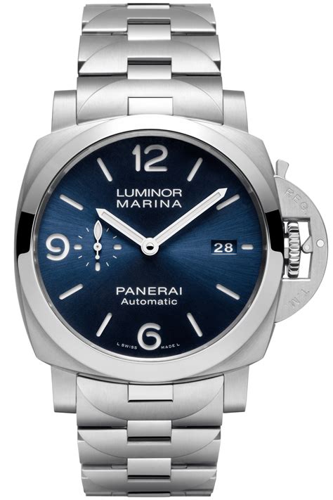 luminor panerai op 1688|Panerai Luminor base price.